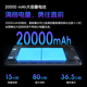 Honor Panda 2025 new tablet PC PadPro Dimensity 9400 flagship processor 165Hz high brush 4K ultra-clear screen plug-in card 5G + WIFI office online class entertainment two-in-one colorful blue 128G + original keyboard and mouse 16G running flagship version dual card 5G full network WiFi 12 British