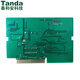 Taihean TX3004 host printer multi-line disk bus disk key board multi-line output board display motherboard LCD screen