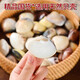 Old Shanghai Clam Oil Shell Harry Oil Anti-Dry Crack Hand Cream Halla Oil Old Fashioned Hand Oil Clam Oil-28g-5 Pack