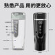 Enboxheng portable water cup car 12V/24V universal electric heating kettle 100 degree thermos cup car travel thermostatic cup