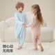 
Betas baby pajamas 2025 new comfortable newborn baby jumpsuit autumn and winter boys and girls home clothes