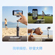 DJI new product DJI Osmo Mobile 8 mobile phone stabilizer handheld gimbal OM8 360-degree follow-up anti-shake selfie stick folding portable live vlog artifact