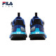 FILA children's shoes running shoes 2025 winter men's and women's running shoes for middle and large children