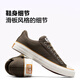 
Official Malden All Star Men's and Women's Ancient Casual Skateboard Shoes A13785C A13785C 35