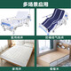 
Universal (GE) bed-living tool for elderly people for a long time bed-living tool for elderly people for displacement paralysis for elderly people turn over and shifting device [13575cm] dark green recommended height 1.7m has been used