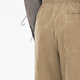 Jnby / Jiangan Buyi [même modèle dans le centre commercial] 25 automne nouveau produit pantalon décontracté femmes