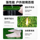Simulated lawn, fake turf, artificial turf carpet, outdoor lawn mat, football field balcony landscaping, balcony landscaping 5D black back 2.5 double layer extra dense thickened spring grass 1.5 meters wide*7 meters long