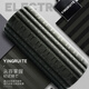 YINGRUITE new product fitness roller yoga column massage Pilates solid electric foam roller standard electric foam roller