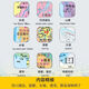 
2024 new version of China Map World Map HD Waterproof Office Wall Sticker Special Geographic Map for Students China Map [Laminated Waterproof] New version 759*1059mm [Reel Shipping without Wrinkles]