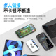Mankiw 5.9 per month 5G Gigabit unlimited traffic without pre-storage portable wifi6 new three-network universal high-speed new sublimation level for the preferred portable car broadband official 5G Huawei preferred flagship version speed up 5999%