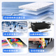 GT51 52xl Ink para HP Tank518 519 678 510 538 418 516 511 411 530 531 536 582 588 Impresora Tinta