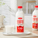 Sanyuan Beijing Fresh Milk 72 bottles 900mL