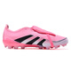 
Adidas Falcon mid-range Chinese version AG short nailed man grass Beckham flip-off shoes tongue football shoes JR7027 JR7027 42.5 foot length 265mm
