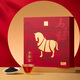 Bama Tea Black Tea Ma Ma Hong 360 Wuyishan Jin Junmei Special Grade 192g Gift Box Tea for Gifts