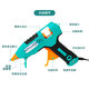 Baogong (Pro sKit) professional hot melt glue gun, industrial grade glue gun, student handmade diy hot melt glue gun for home use GK-390NA