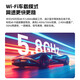 ZTE (ZTE) V50 5G wifi portátil extraíble inalámbrico wifi tarjeta sin tarjeta enrutador portátil hotspot coche portátil Tarjeta de Internet tráfico nacional universal modelo 2025