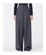 MAX MARA 25FW Belt Loop Casual Pants Women Picture Color 1136025206 20 | IT-40 New1