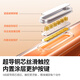 
Green Network [AI camera buttons are all included in yellow bag compensation] applicable to iPhone 17 ProMax mobile phone case Apple 17 ProMax protective case magnetically absorb transparent anti-fall ultra-thin heat dissipation