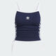 Adidas Women's Veste Logo Scoule