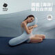 babycare multifunctional pillow pregnant women lying on the ventral side of pregnancy waves sleeping deeply during pregnancy care pillow Coast Blue