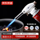 Made in Tokyo, flame gun, cartridge gas tank spray gun, roasted pig hair spray gun, baking ignition gun, barbecue tools