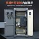 Yaskawa frequency conversion control cabinet 4/11/15/22KW speed control box 30/45/55kW 75/90/160/200KW 400KW GGD cabinet