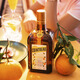 Cointreau orange wine foreign wine French liqueur orange liqueur mixed wine original bottle imported foreign wine base wine 700ml Cointreau liqueur 700ml