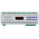 OLOEY intelligent lighting control module intelligent lighting controller module longitude and latitude time control module intelligent switch module 4-way LCD time control