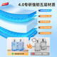 Taili Sales NO.1 Vacuum Compression Storage Bag Electric Air Pump Vacuum Quilt Down Clothes Dual Purpose