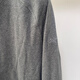 Arc'teryx (ARC TERYX) Sirrus Henley F-wind warm Henley long-sleeved sweater for men Glitch Heather-Water Wave Gray L