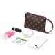 Love Sea Handbag Wallet Hand Hands Hands Packing Coin Pack Mobile Phone Bags Bags Big Capacity Light Luxury Brand Birthday Gift