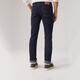 Levi's Levi's 25-year new men's fashion versatile 511 slim denim trousers 04511 indigo 32 (32)