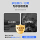 JD.com made 30W fast charging power bank 3c certified OCC can be used on the aircraft with its own cable 20,000 mAh large capacity mobile power supply suitable for Apple 17 Xiaomi Huawei Honor mobile phone