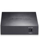 Pulian Pulian (TP-LINK) Pulian TPLINK switch 5-port 4-port Gigabit five-port steel shell 8-port branch line monitoring shunt hub switch 8 Gigabit steel shell cloud management TL-SG2008D