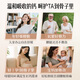 Comprimés de calcium Swisse + comprimés de vitamine D mini comprimés de calcium pour les adultes d'âge moyen et âgés femmes enceintes citrate de calcium 300 comprimés