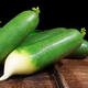 Jingmi Shandong Weifang fruit radish net weight 9Jin Jin is equal to 0.5kg, single fruit starting from 280g, green radish vegetable, straight from the source