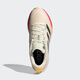 Adidas Casual Chores Chaussures pour hommes Chaussures pour femmes Printemps et automne Nouvelles chaussures de sport adizero sl Shoes de course à amortisseur HQ1349 IG3336 Rose clair / orange rouge / noir 36