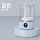 Xiaomi same style laundry cup underwear mini washing machine underwear small wireless portable sock washing machine full cleaner sock washing luxury white top version