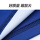 新款男女乒乓球服运动套装速干训练情侣印字翻领羽毛球透气比赛短袖夏气排球服套装 3891B女 橙色套装 L