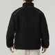 Adidas Clover Men's SHERPA JKT M Sports Jacket IN0993 A/M size