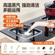 Mondorf high temperature and high pressure steam cleaner cleaning machine household multi-functional portable whole house kitchen range hood air conditioning cleaning machine multi-function all-in-one handheld steam mop high temperature steam five-in-one set one machine multi-purpose whole house cleaning