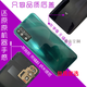 Jingyi is suitable for Huawei Honor V30V30Pro original glass back cover Honor3030Pro original mobile phone rear Honor V30Pro back cover magic night black with frame