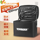 Sanqihu Hairdressing Tool Box Hair Stylist Tool Bag Portable Hair Cutting Bag Multifunctional Barber Shop Storage Bag HD205 Large HD205 Medium Tony Cover Tool Bag