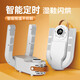 Shoe dryer, household shoe drying artifact, deodorizing and sterilizing shoe dryer, winter shoe dryer, fully automatic dry and wet dual-use, spaceship timing model, timing + rapid drying