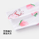 Disha Children's Clothing Girls Pyjamas Summer Thin Air Climinging Suit Girls Courte-manche à manches