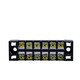 LBAJI-Anschlussblock TB-15 Fixed Terminal Block 15A Kupferkabel-Kabel-Kabel-TB-1506L 15A 6-Position