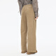 Jnby / Jiangan Buyi [même modèle dans le centre commercial] 25 automne nouveau produit pantalon décontracté femmes