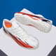 2025 new autumn youth football shoes for boys and girls competition TF shock-absorbing breathable non-slip training football shoes white-broken nails 41 2025 new autumn youth football shoes for boys and girls competition TF shock-absorbing breathable non-slip training football shoes white-broken nails 41