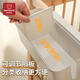 Shengmei Island Baby Storage Hanging Basket Bed Hanging Baby Bedside Bedside Fence Diaper Storage Box Diaper Bag Gray (Pack of Two) ~ Recommended