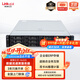 Shuju Red Core H6320/H6520 2U dual-channel Xeon server deep learning hyper-converged storage shared universal GPU computing base all-in-one machine H6320丨2*Silver 4310 24 cores 48 threads 128G/960G/3.84T/1500W*2